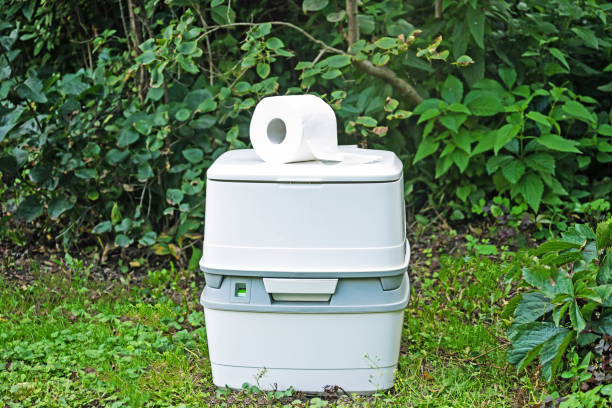 Best Porta potty for special events  in Madison, IN