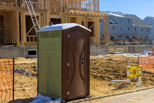 Best Portable restroom trailer rental  in Madison, IN