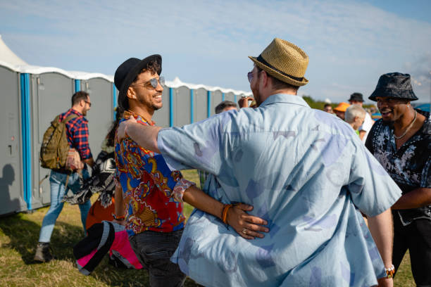 Best Porta potty rental near me  in Madison, IN