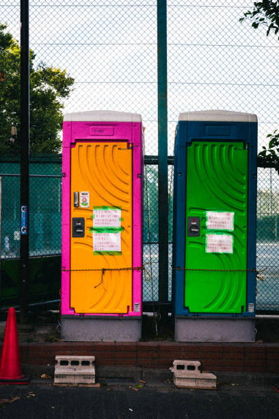 Best Porta potty cleaning services  in Madison, IN