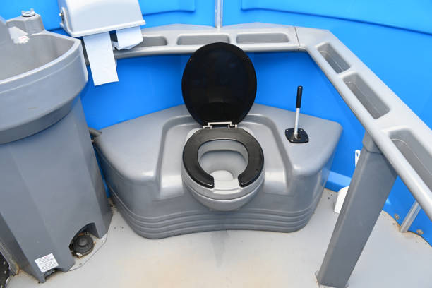 Best Affordable porta potty rental  in Madison, IN