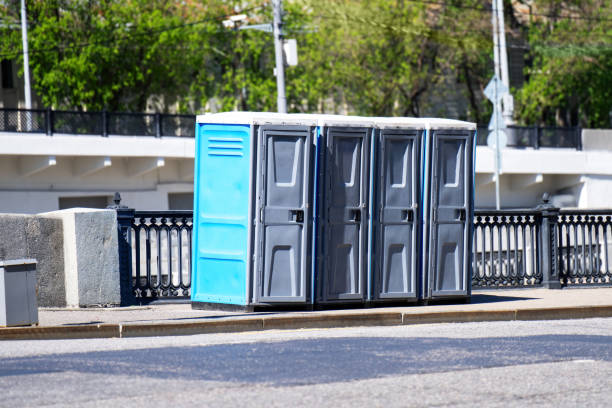 Best Porta potty rental near me  in Madison, IN