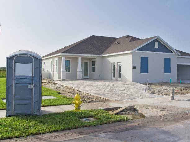 Best Local porta potty services  in Madison, IN